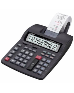 Calculadora De Mesa C/ Impressão Hr-150rc Casio