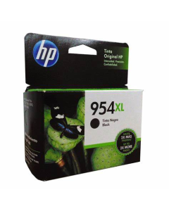 Cartucho Original Hp954xl L0s71al Preto Hp