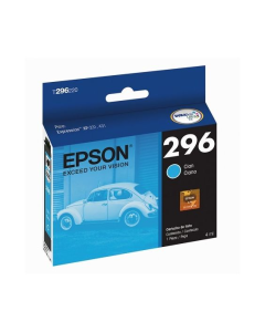 Cartucho Original T296220 Ciano Epson