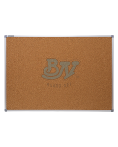Quadro De Cortiça 90 X 120 Boardnet 
