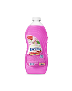 Desinfetante Floral 2l Facilita Audax