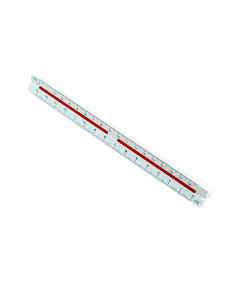 Escalímetro Me-15 Trident