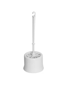 Escova Sanit&aacute;ria C/ Suporte