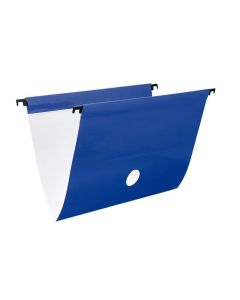Pasta Susp Delloplast Azul 05.c Dello