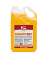 Detergente Desengraxante 5l Max Pine Audax