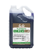 Desinfetante Concentrado Floral 5l Gold Audax