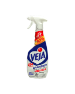 Limpador Tira Limo Cloro Ativo X-14 500ml Veja