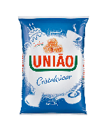 Açúcar Cristal 1kg União