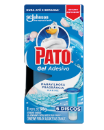 Refil De Adesivo Em Gel C/ 6 Pato