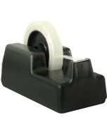 Suporte Grande P/ Fita Adesiva 682 Preto Acrinil