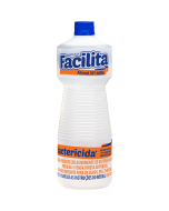 Álcool Líquido 70º Hospitalar 1l Facilita Audax