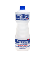 Álcool Gel 46º 1l Facilita Audax