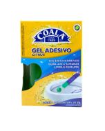 Aplicador De Gel Adesivo + Refil Citrus 37g Coala