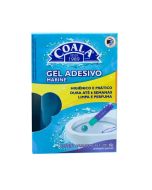Aplicador De Gel Adesivo + Refil Marine 37g Coala