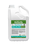 Desinfetante Eucalipto 5l Butterfly Audax