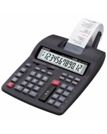 Calculadora De Mesa C/ Impressão Hr-150rc Casio