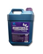 Desinfetante Floral 5l Gopabo