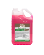 Desinfetante Concentrado Lavanda 5l Gold Audax