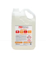 Detergente Líquido P/ Máquina Lava Louças 5l Prokitchen Audax