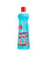 Limpa Vidros 500ml Facilita Audax